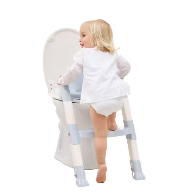 Réducteur de wc Babyride