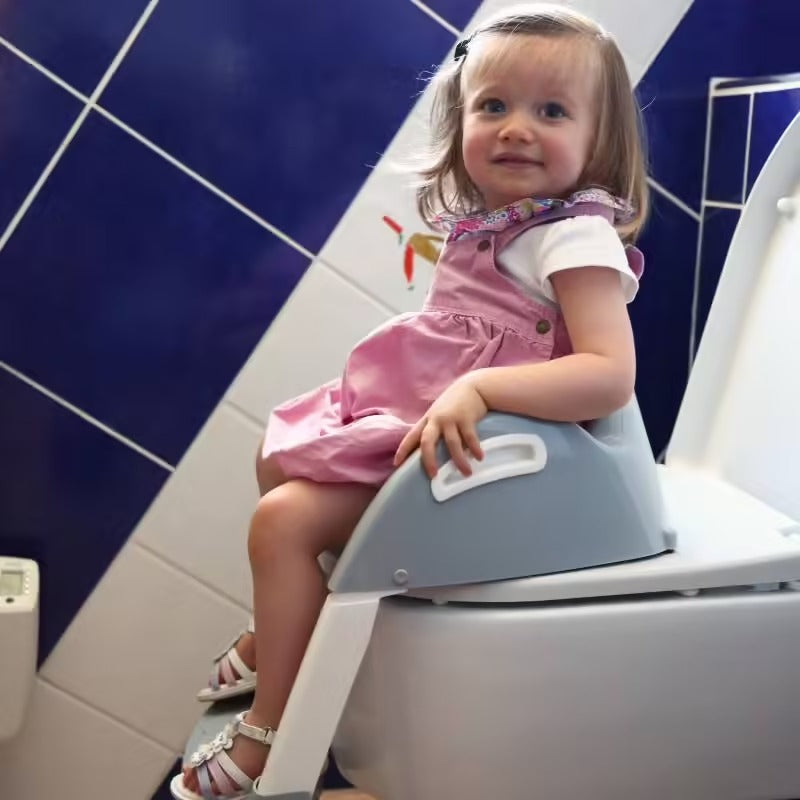 Réducteur de wc Babyride