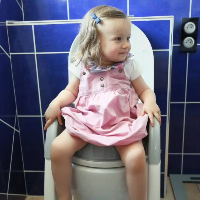 Réducteur de wc Babyride