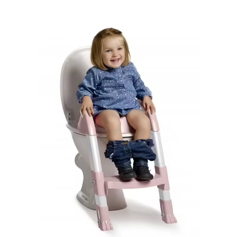 Réducteur de wc Babyride