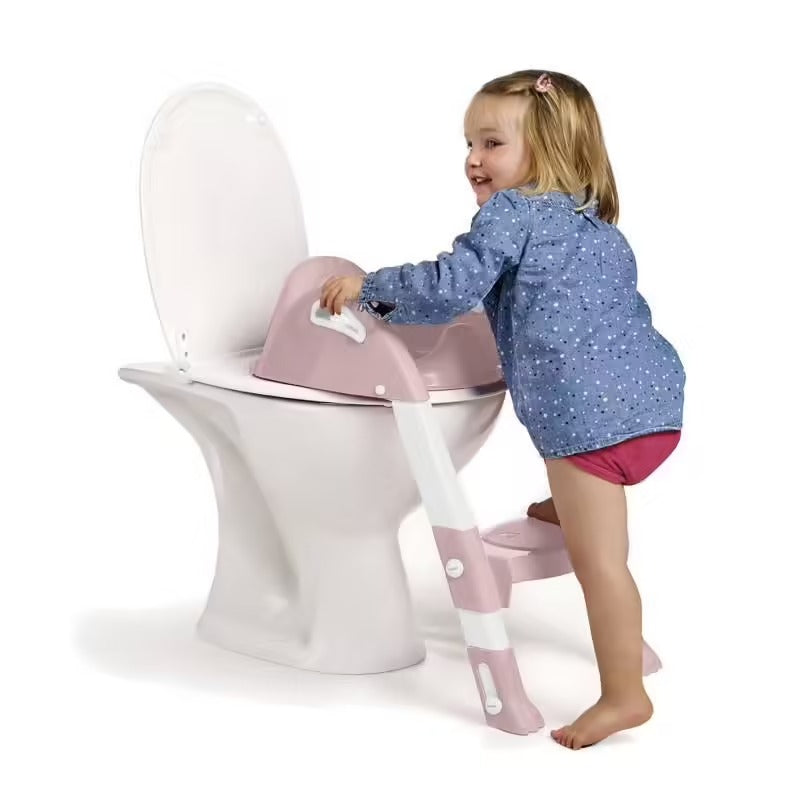 Réducteur de wc Babyride