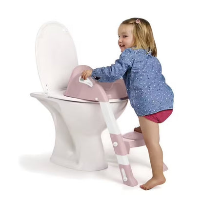 Réducteur de wc Babyride