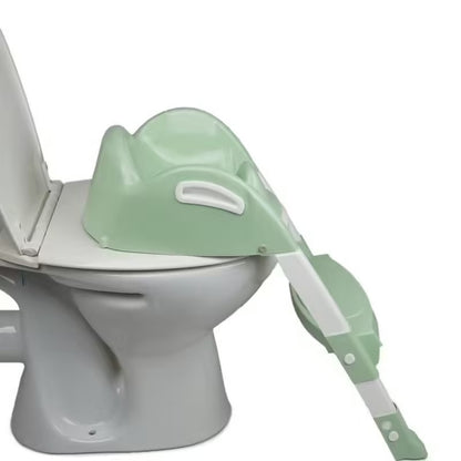 Réducteur de wc Babyride