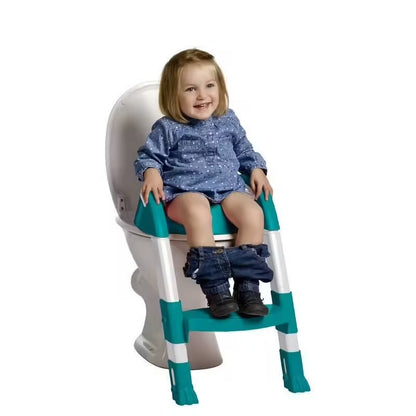 Réducteur de wc Babyride