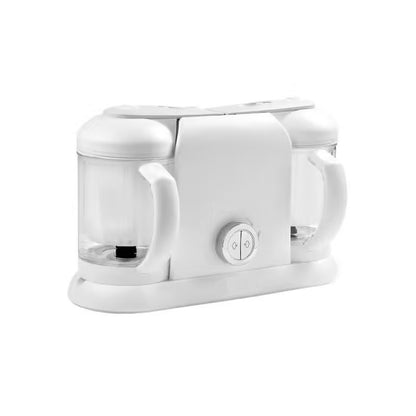 Robot cuiseur 6 en 1 Duo XXL Babyride