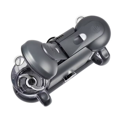 Robot cuiseur 6 en 1 Duo XXL Babyride