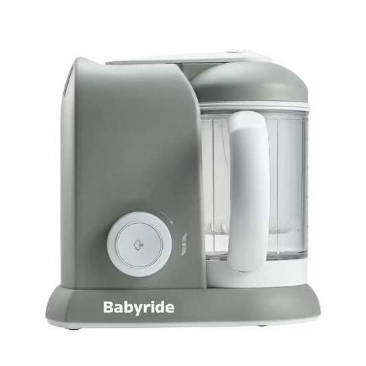 Robot cuiseur 4 en 1 XL Babyride