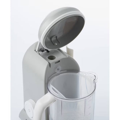 Robot cuiseur 4 en 1 XL Babyride