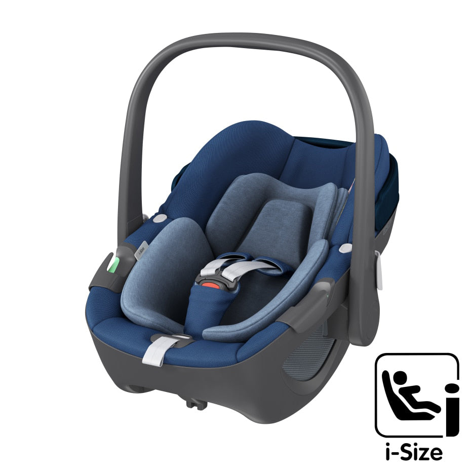 Siège auto Babyride 360 Pro