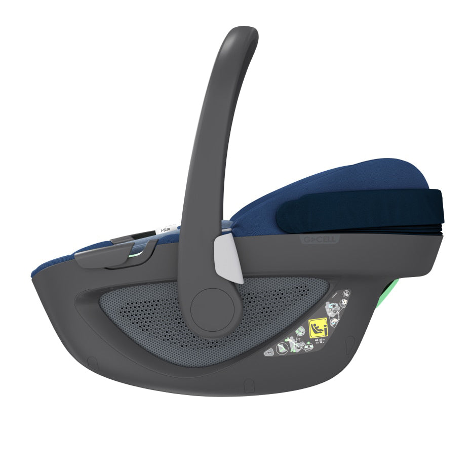 Siège auto Babyride 360 Pro