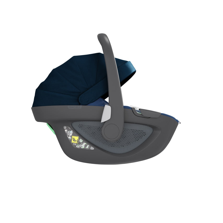 Siège auto Babyride 360 Pro