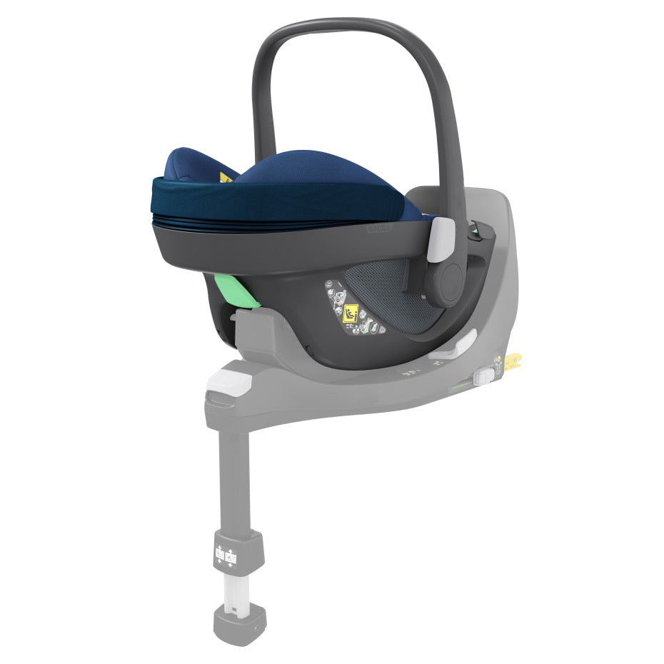 Siège auto Babyride 360 Pro