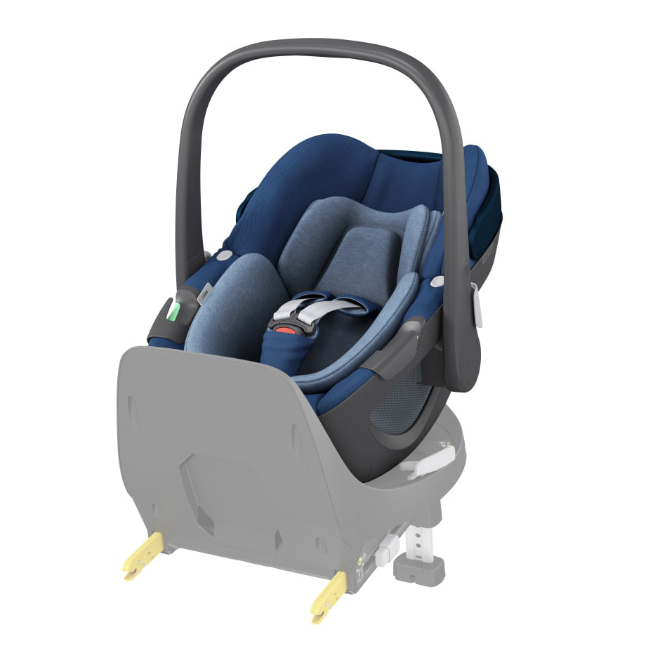 Siège auto Babyride 360 Pro