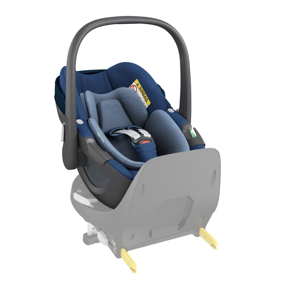 Siège auto Babyride 360 Pro