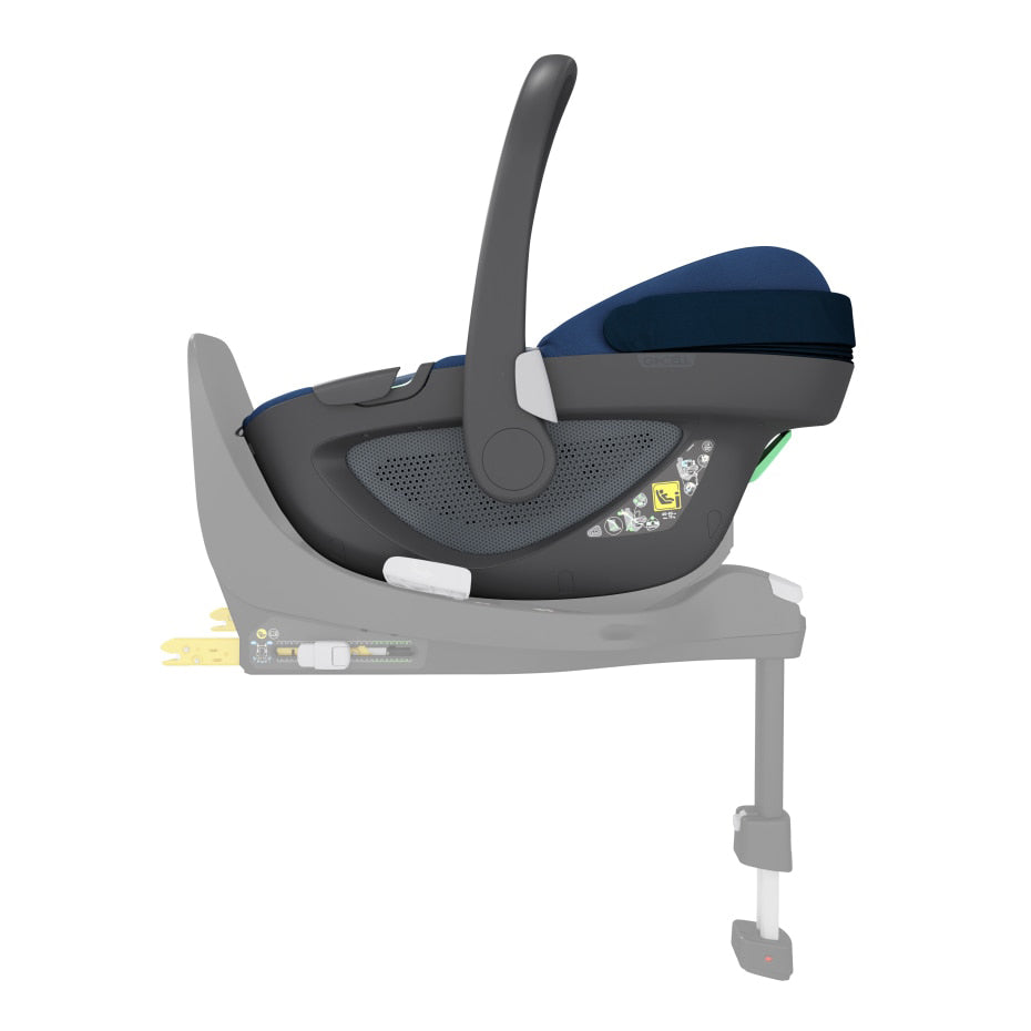 Siège auto Babyride 360 Pro