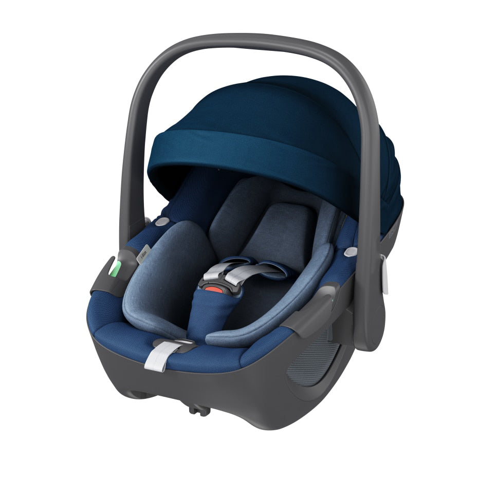 Siège auto Babyride 360 Pro