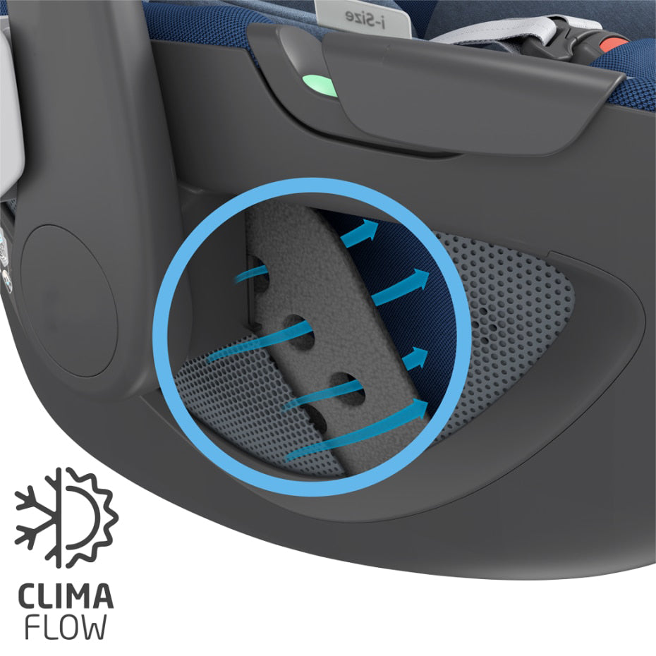 Siège auto Babyride 360 Pro