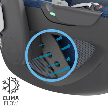 Siège auto Babyride 360 Pro