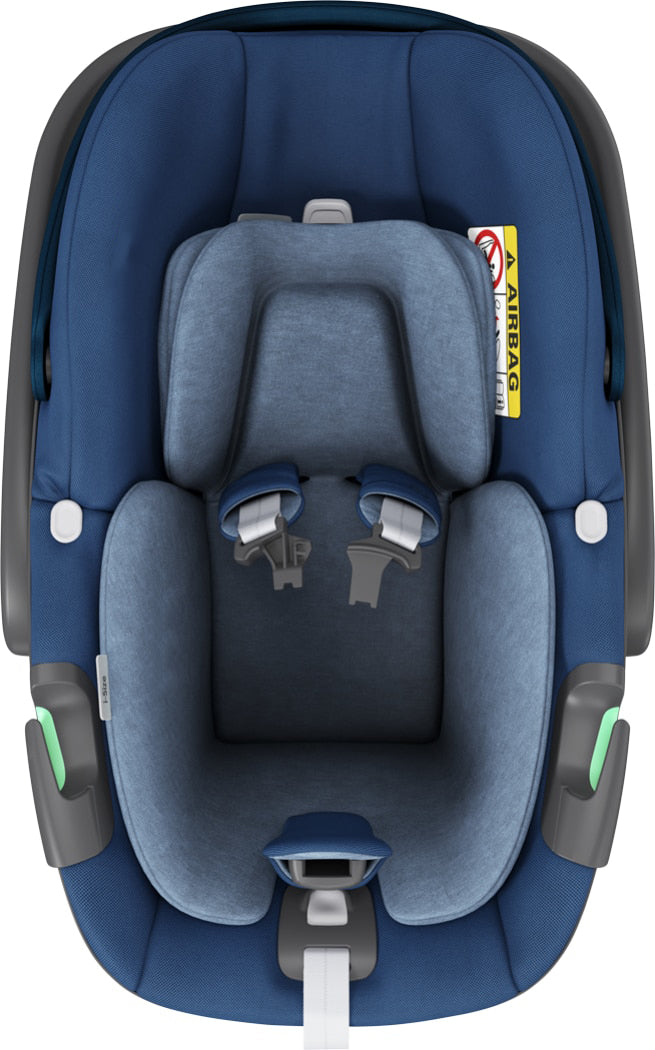 Siège auto Babyride 360 Pro