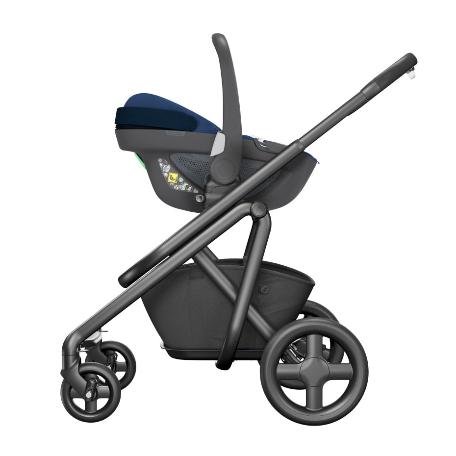 Siège auto Babyride 360 Pro
