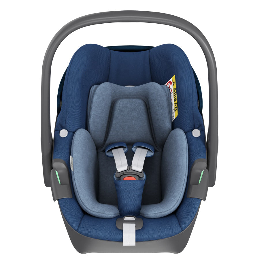 Siège auto Babyride 360 Pro