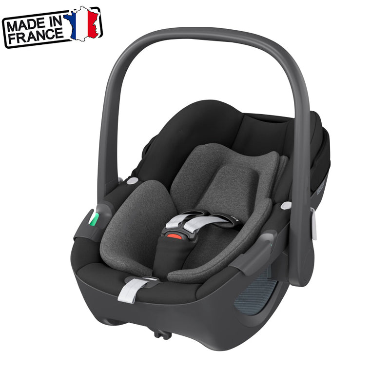 Siège auto Babyride 360 Pro