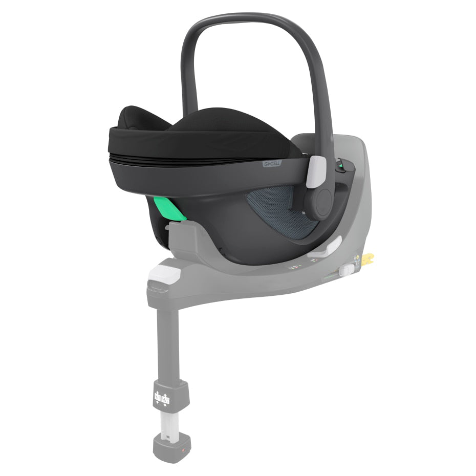 Siège auto Babyride 360 Pro
