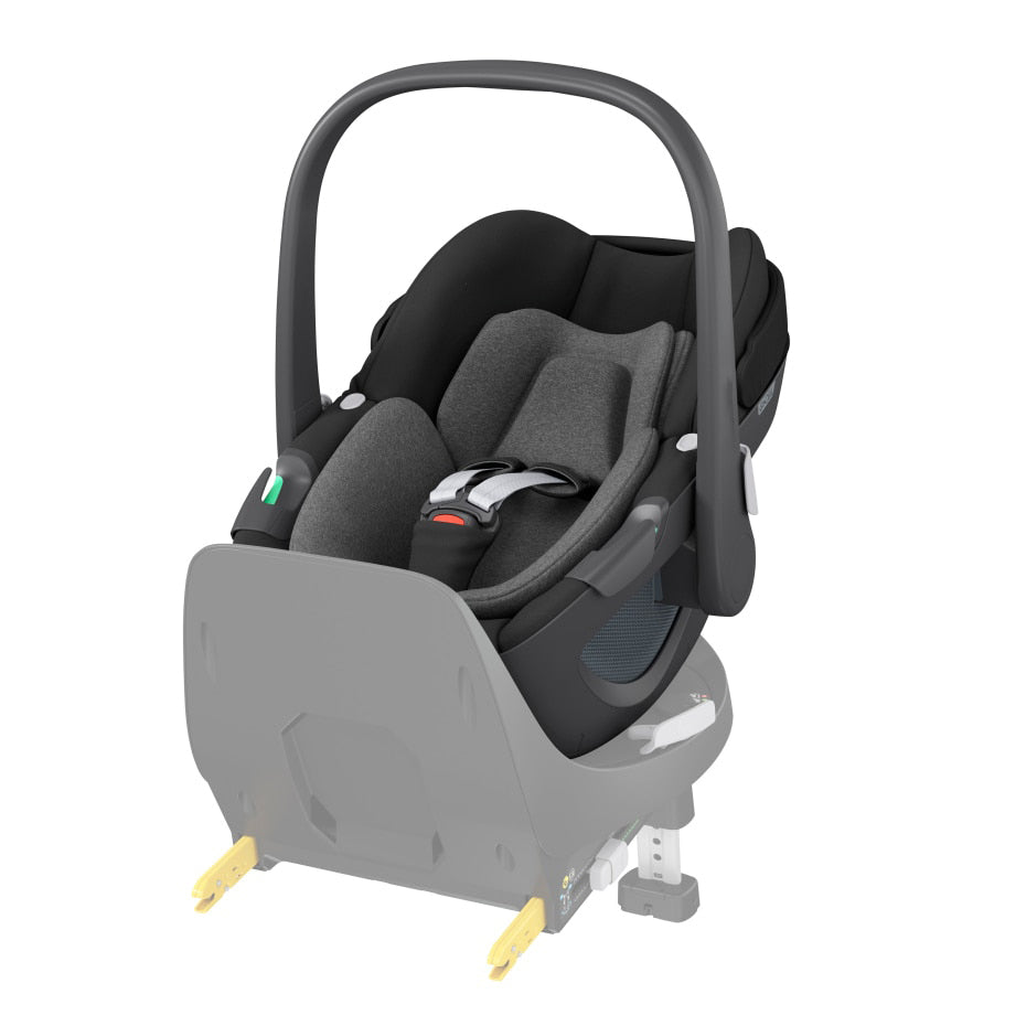 Siège auto Babyride 360 Pro