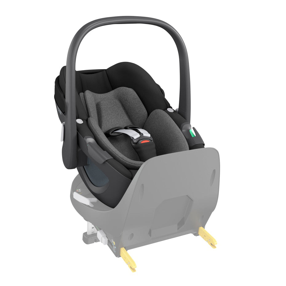 Siège auto Babyride 360 Pro