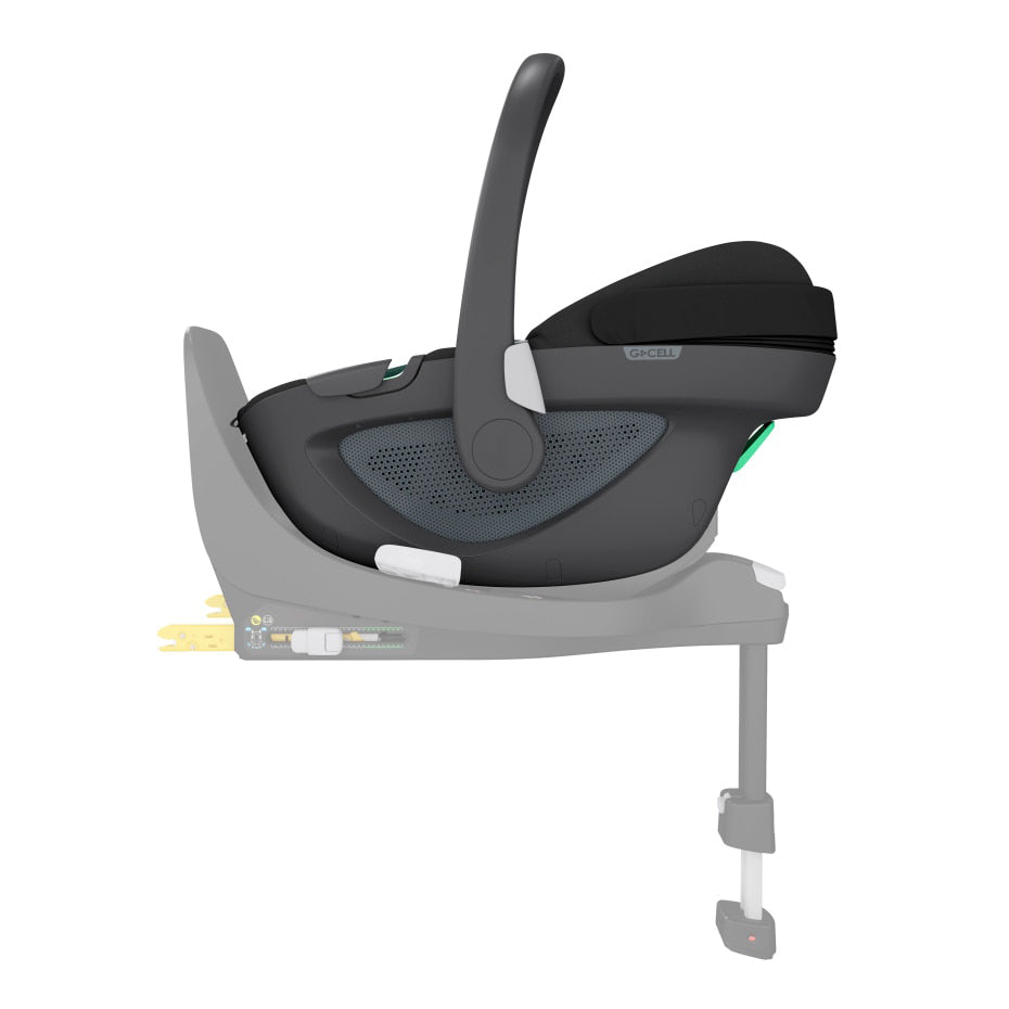 Siège auto Babyride 360 Pro