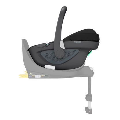 Siège auto Babyride 360 Pro