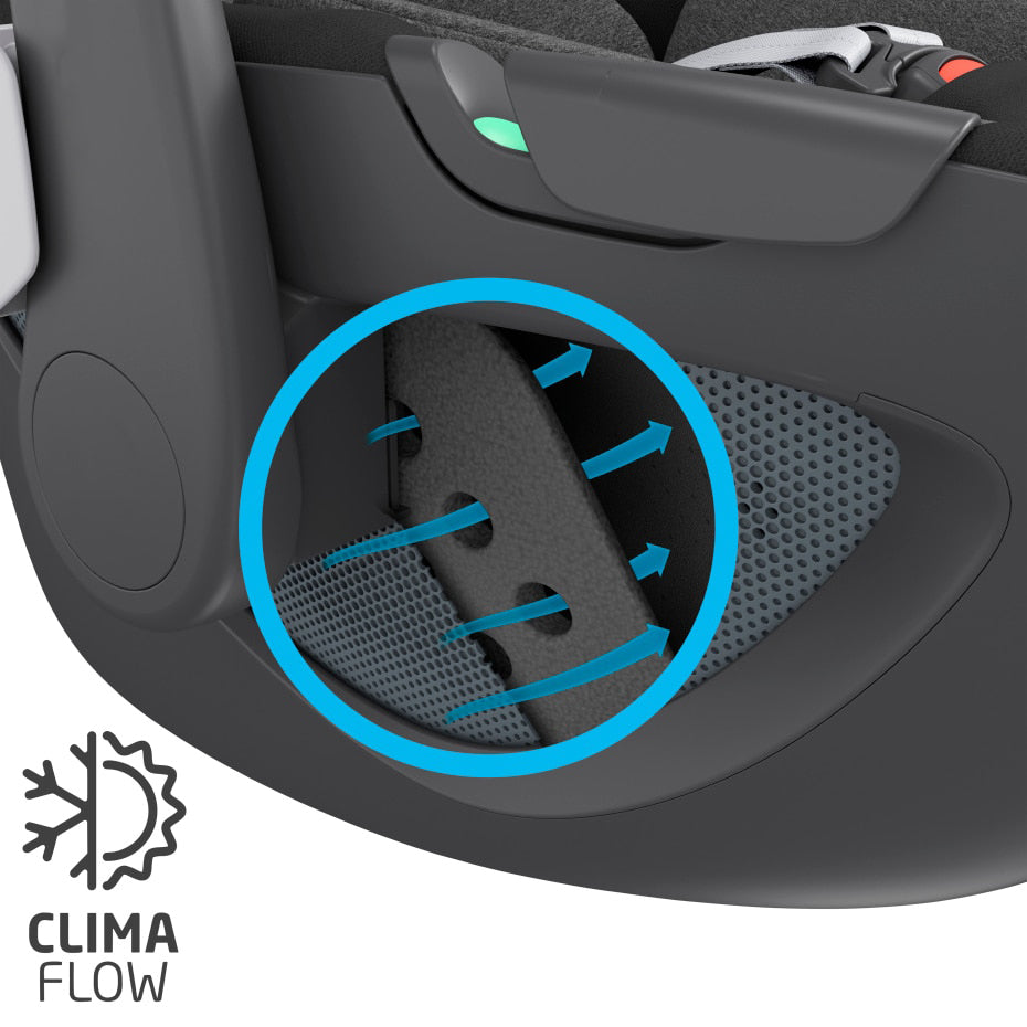 Siège auto Babyride 360 Pro