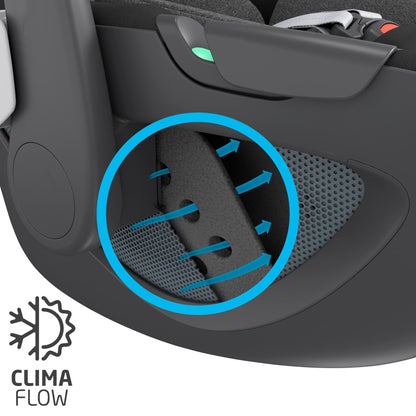 Siège auto Babyride 360 Pro