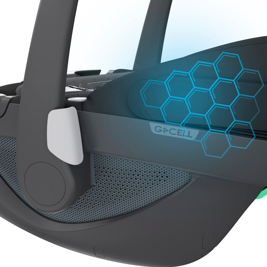 Siège auto Babyride 360 Pro