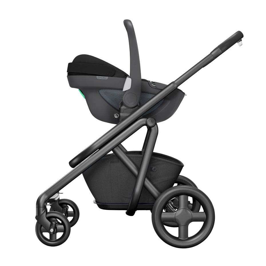 Siège auto Babyride 360 Pro