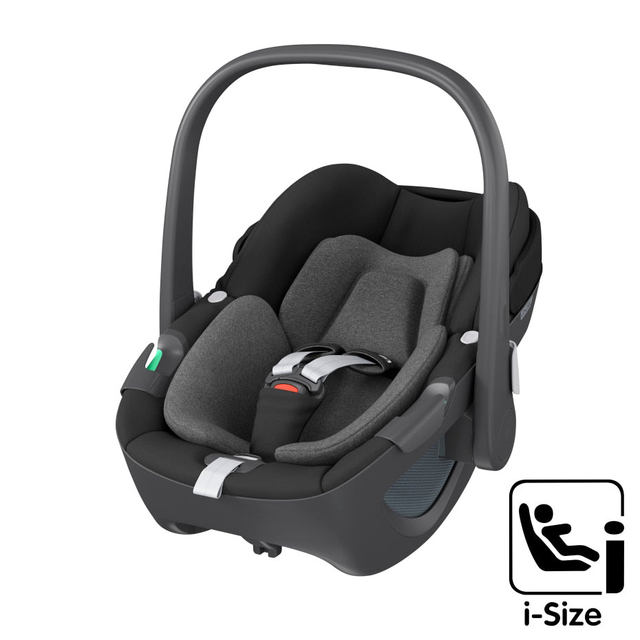 Siège auto Babyride 360 Pro