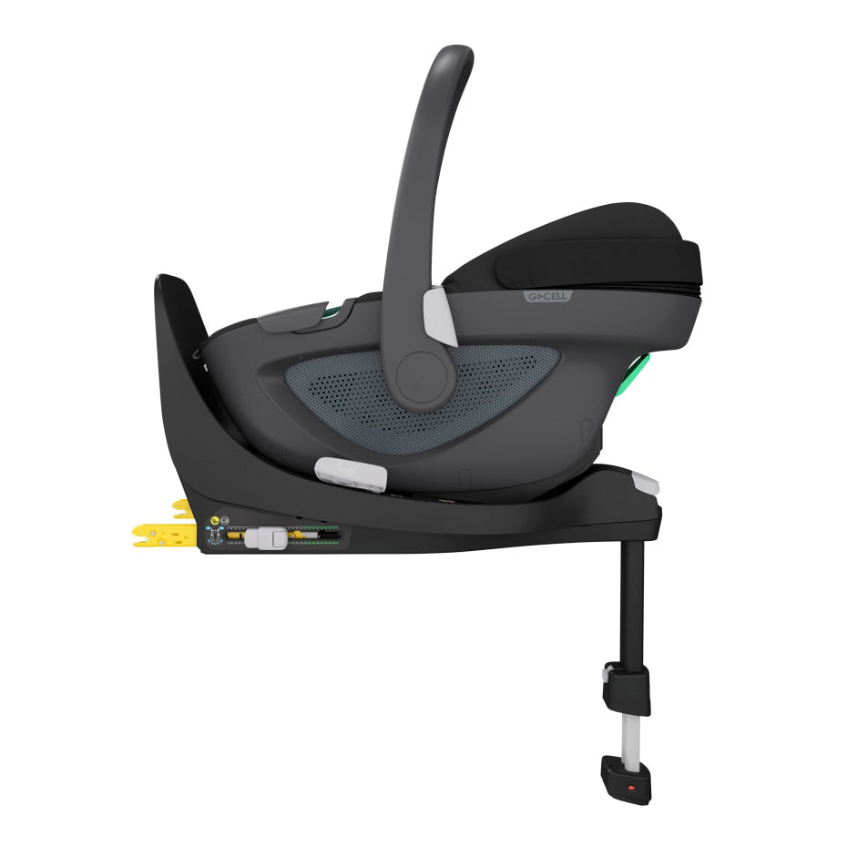 Siège auto Babyride 360 Pro