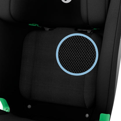 Siège auto Babyride Confort Pro