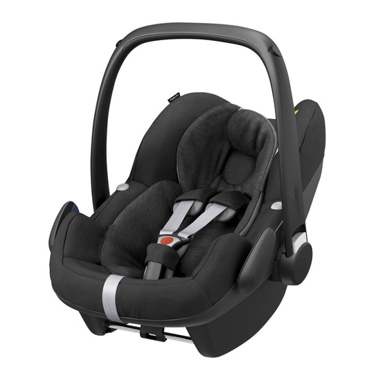 Siège auto Coquille Babyhouse Sécuri+
