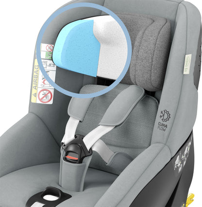 Siège auto Babyride MaxSafe