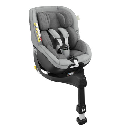 Siège auto Babyride MaxSafe