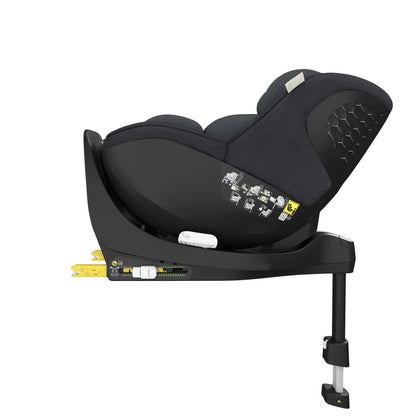 Siège auto Babyride MaxSafe