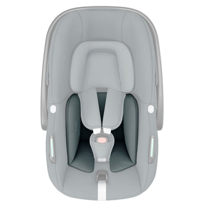 Siège auto Babyride Sérénité S
