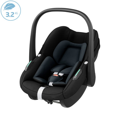 Siège auto Babyride Sérénité S