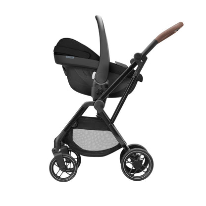 Siège auto Babyride Sérénité S