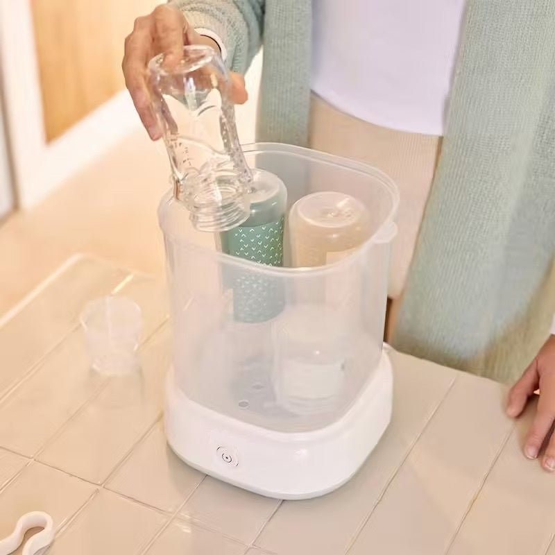 Stérilisateur de biberons mini Babyride