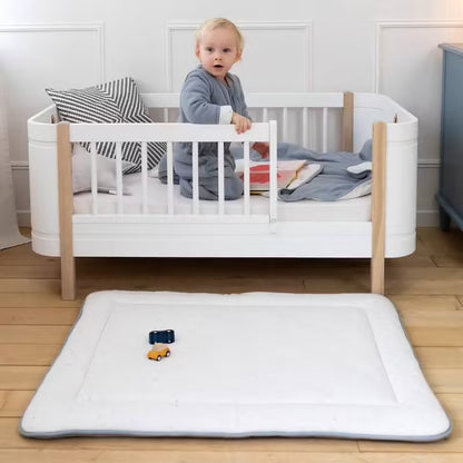 Tapis de parc et d’éveil Babyride – Confort