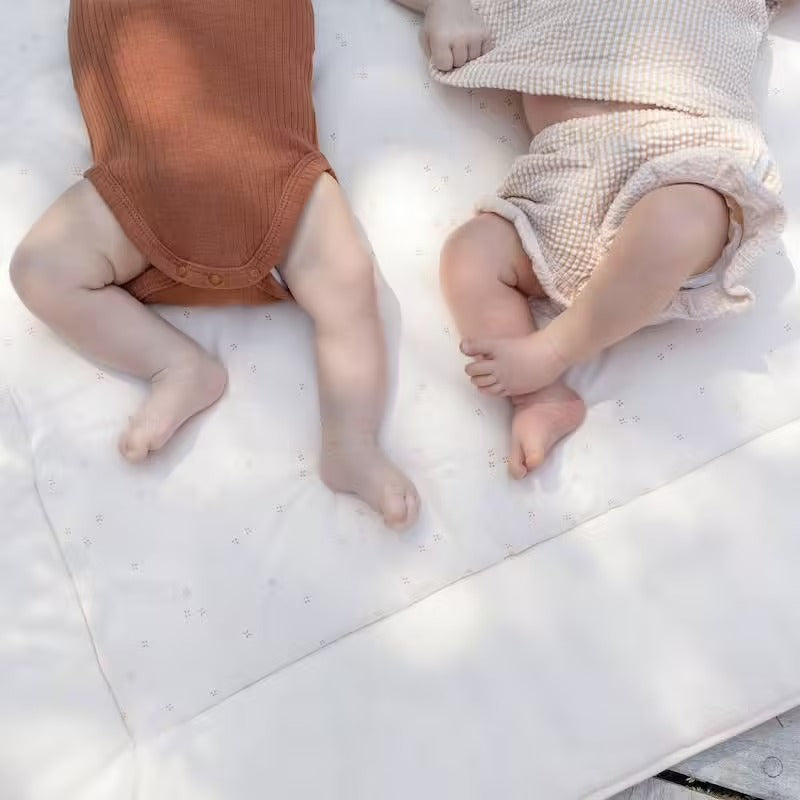 Tapis de parc et d’éveil Babyride – Douceur