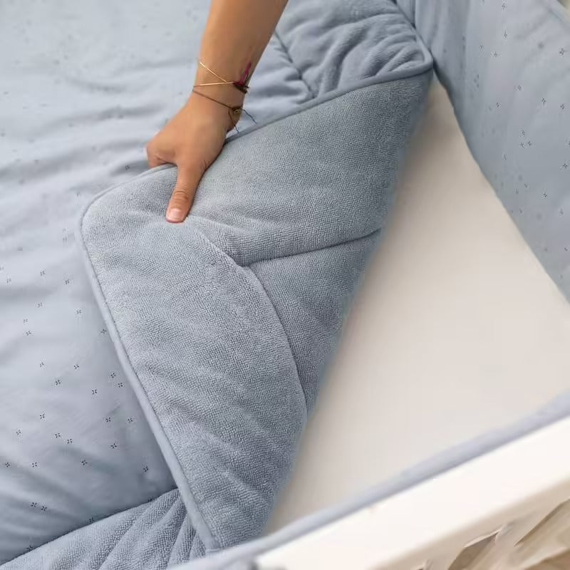 Tapis de parc et d’éveil Babyride – Douceur