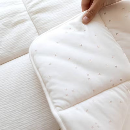 Tapis de parc et d’éveil Babyride – Matelassé